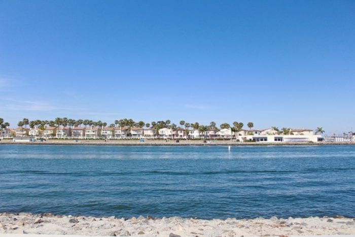 Patchwork Show Long Beach Spring 2018