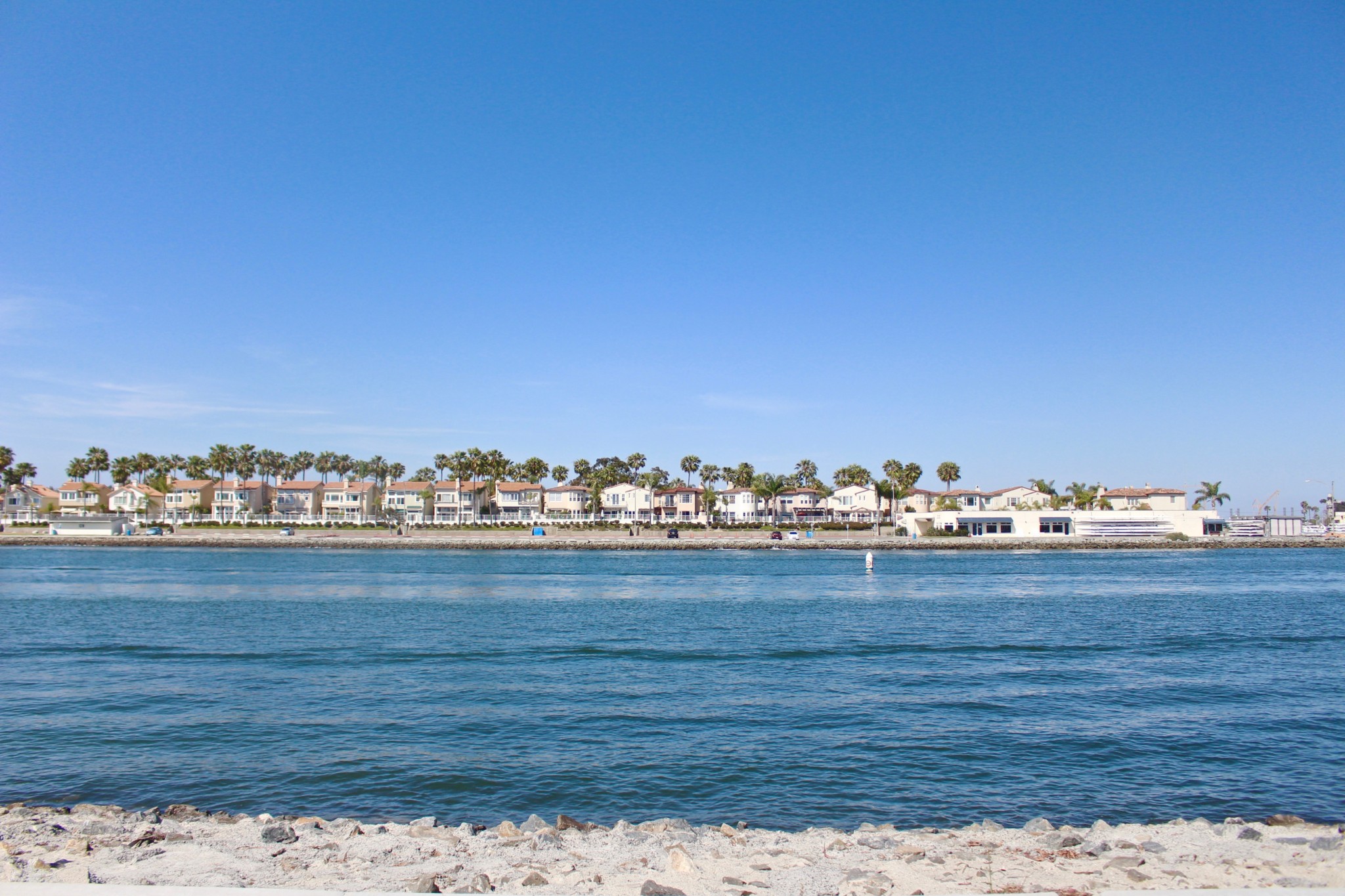 Patchwork Show Marine Stadium Long Beach