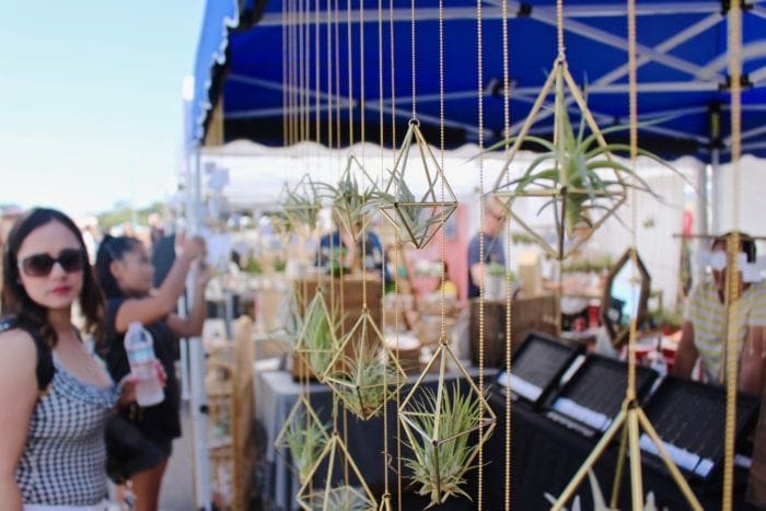 Patchwork Show Modern Maker’s Festival Craft Show California