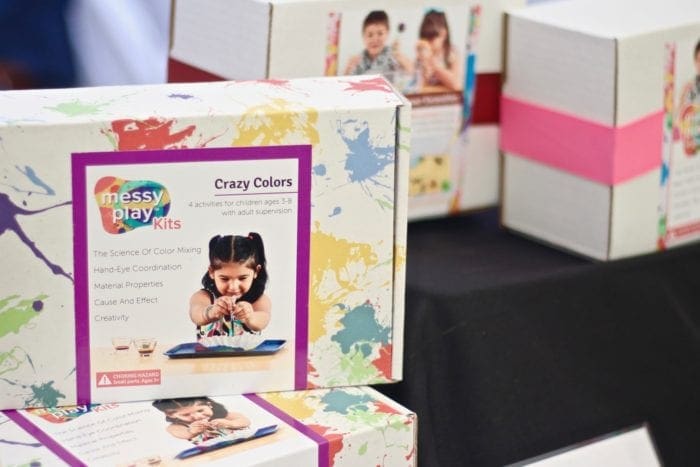 Patchwork Show Modern Maker's Festival Craft Show Oakland Bay Area