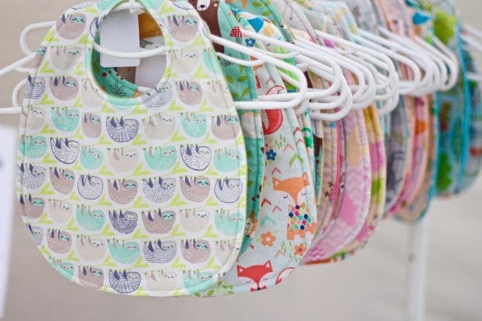 Patchwork Show Modern Maker's Festival Craft Show Oakland Bay Area