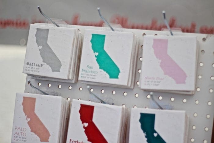 Patchwork Show Modern Maker's Festival Craft Show Oakland Bay Area