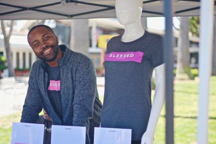 Patchwork Show Modern Maker's Festival Craft Show Oakland Bay Area