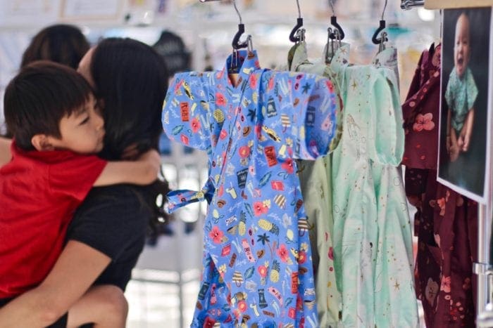 Patchwork Show Modern Maker's Festival Craft Show Oakland Bay Area