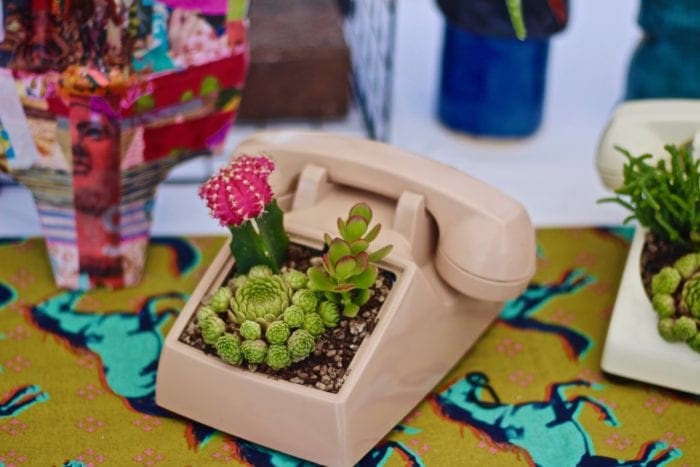 Patchwork Show Modern Maker's Festival Craft Show Oakland Bay Area