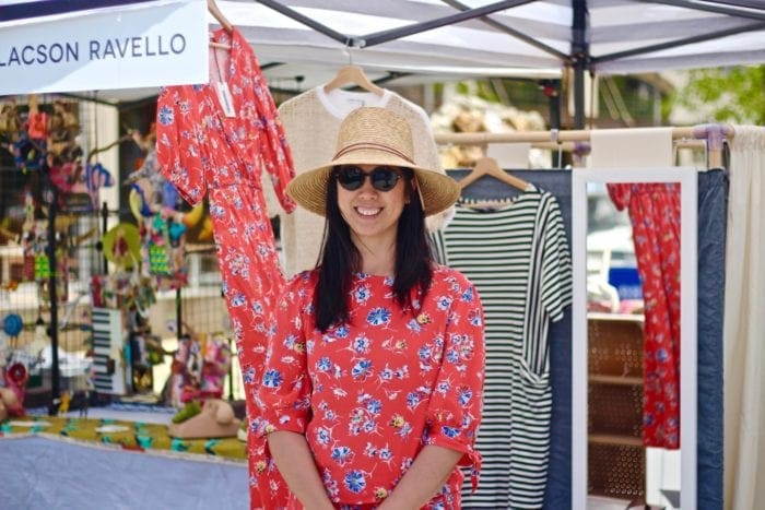 Patchwork Show Modern Maker's Festival Craft Show Oakland Bay Area