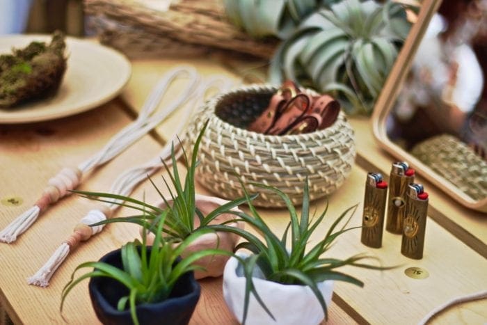 Patchwork Show Modern Maker's Festival Craft Show Oakland Bay Area