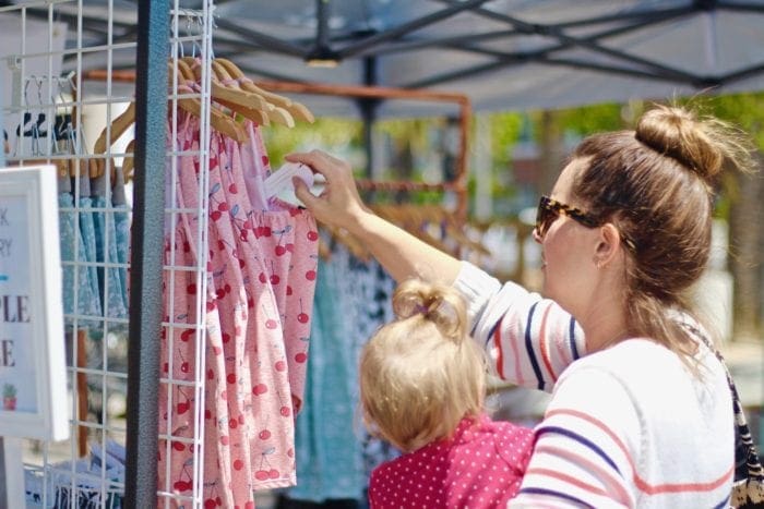 Patchwork Show Modern Maker's Festival Craft Show Oakland Bay Area