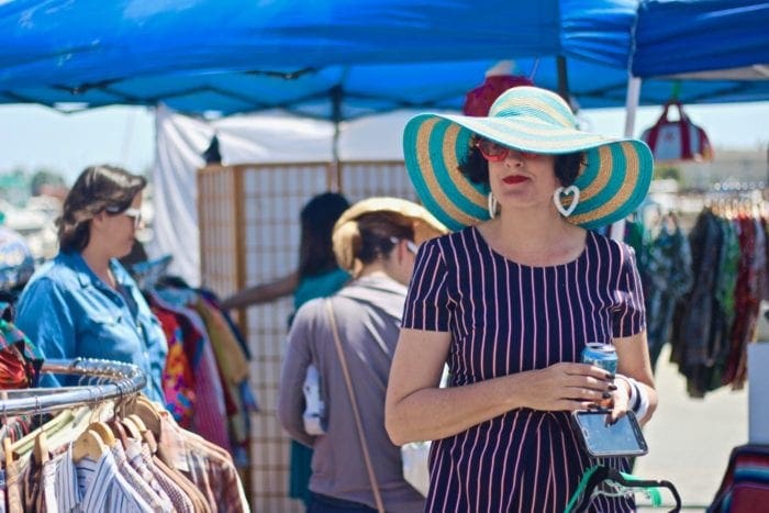 Patchwork Show Modern Maker's Festival Craft Show Oakland Bay Area