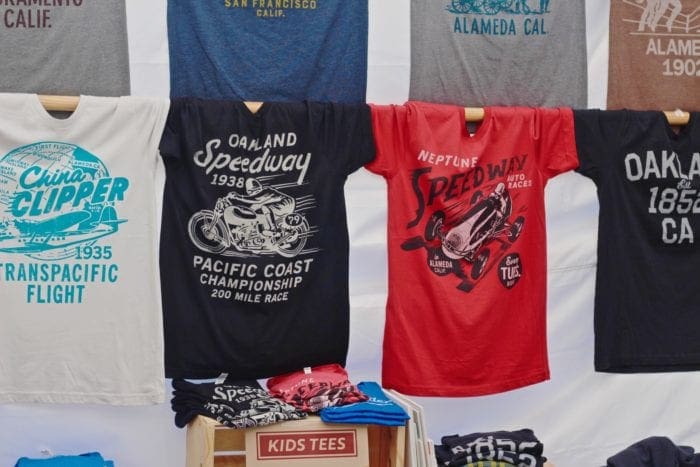 Patchwork Show Modern Maker's Festival Craft Show Oakland Bay Area