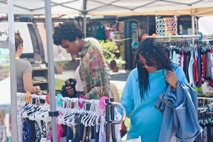 Patchwork Show Modern Maker's Festival Craft Show Oakland Bay Area