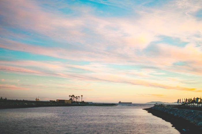 Long Beach California Things to do