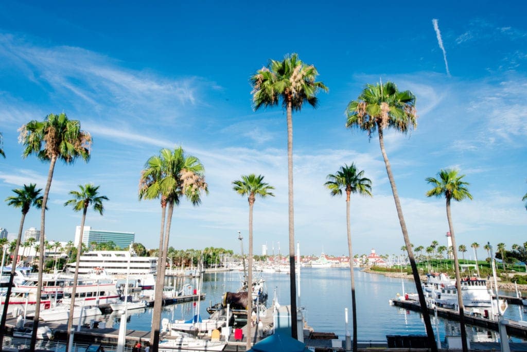 Long Beach California Things to do