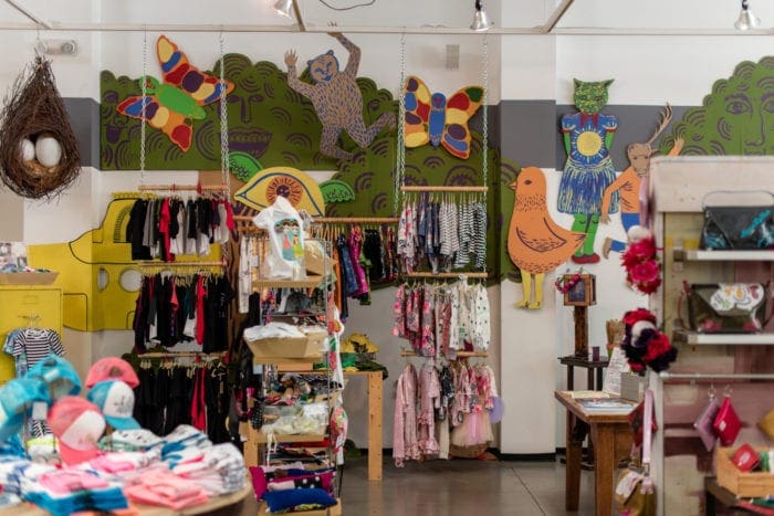 Long Beach California Things to do MADE by Millworks