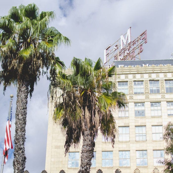 Patchwork Show City Tour: Long Beach, California