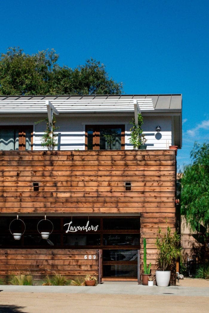 Santa Ana California Things to do Downtown