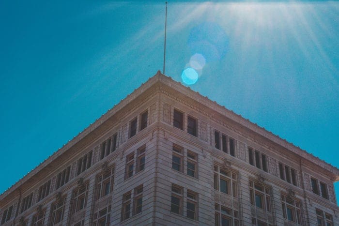 Santa Ana California Things to do Downtown