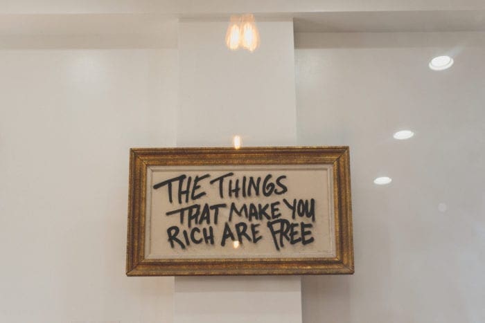 Santa Ana California Things to do Downtown Hidden House Coffee