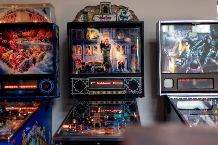 Santa Ana California Things to do Downtown Mission Control