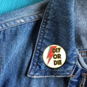 DIY or die pin Dear Handmade Life 2