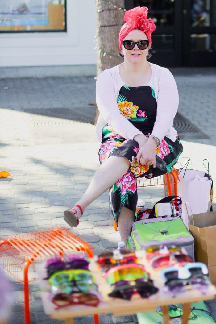 Patchwork Show Craft Fair festival Oakland California