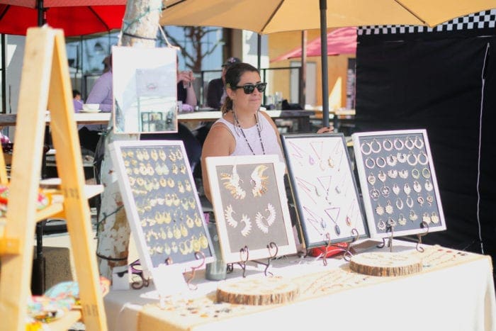 Patchwork Show Craft Fair festival Oakland California