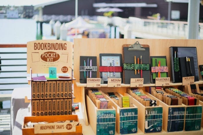 Patchwork Show Craft Fair festival Oakland California