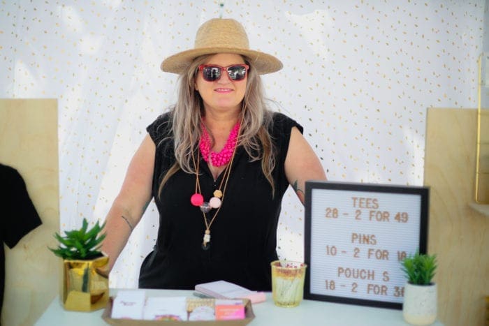 Patchwork Show Craft Fair festival Oakland California