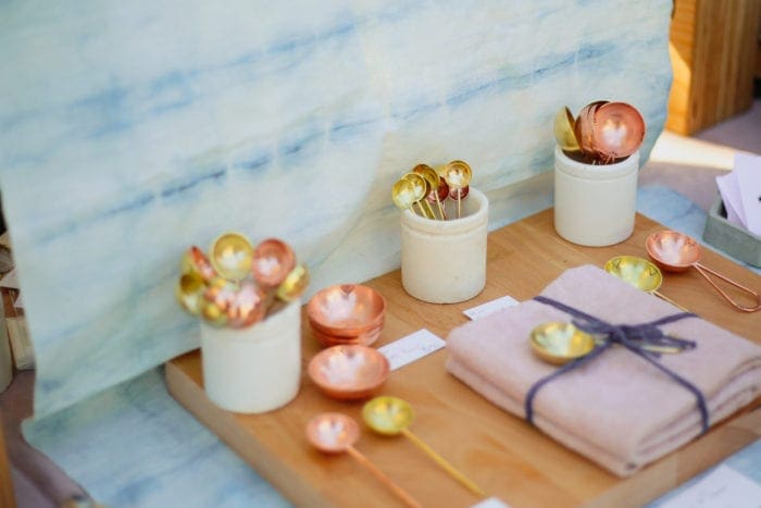 Patchwork Show Craft Fair festival Oakland California