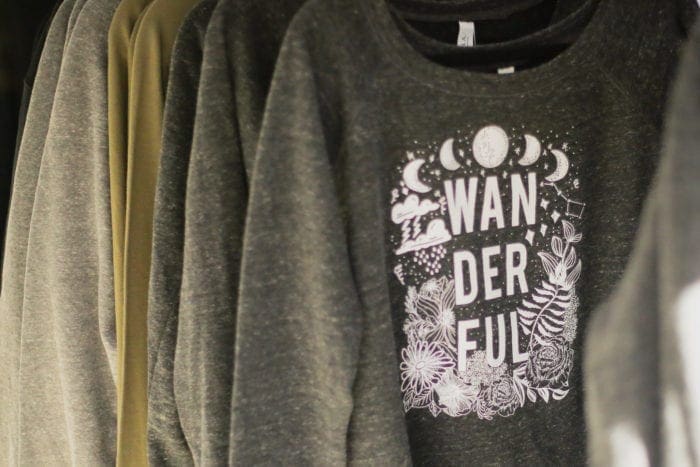 Patchwork Show Craft Fair festival Oakland California