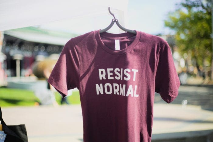 Patchwork Show Craft Fair festival Oakland California