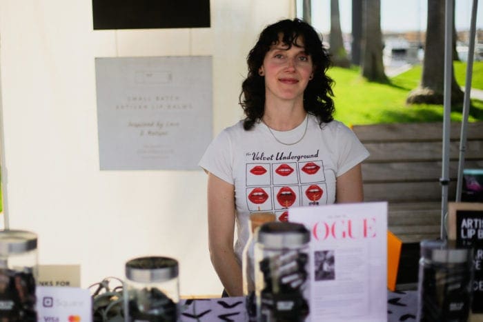 Patchwork Show Craft Fair festival Oakland California