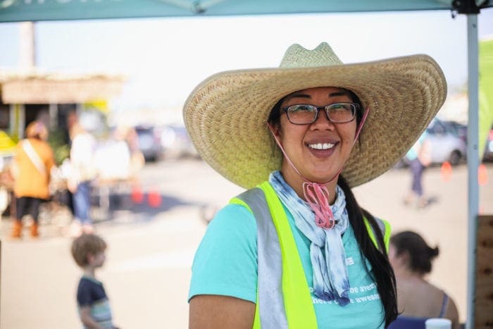 Patchwork Show Long Beach Modern Makers Festival California - NS