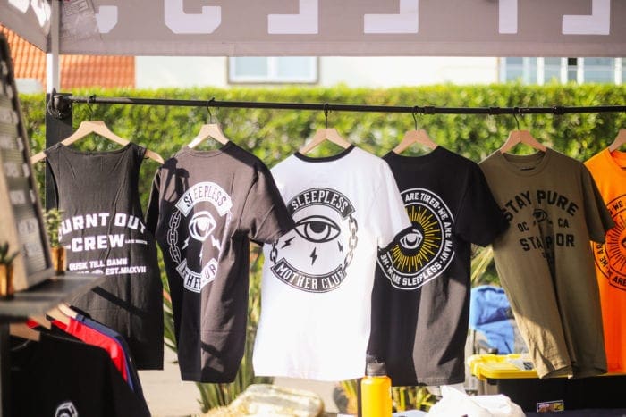 Patchwork Show Long Beach Modern Makers Festival California