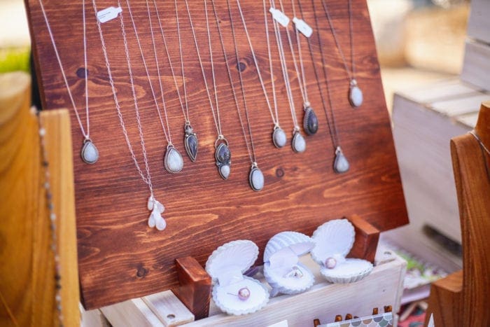 Patchwork Show Long Beach Modern Makers Festival California