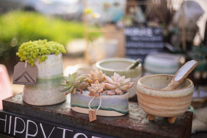 Patchwork Show Long Beach Modern Makers Festival California