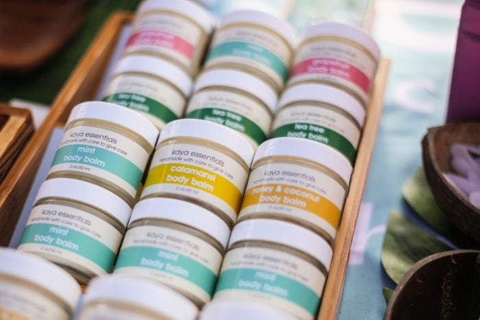 Patchwork Show Long Beach Modern Makers Festival California