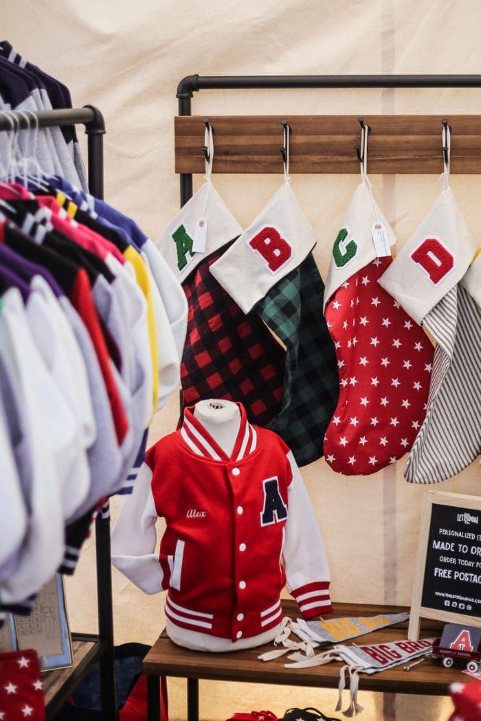 Patchwork Show Long Beach Modern Makers Festival California