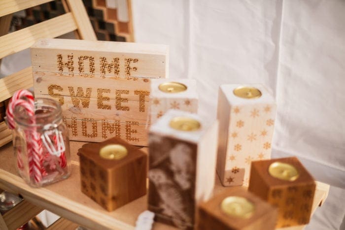 Patchwork Show Long Beach Modern Makers Festival California