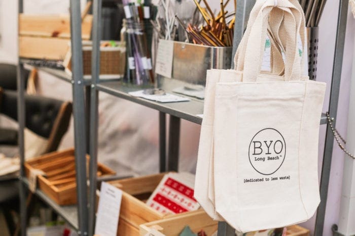 Patchwork Show Long Beach Modern Makers Festival California