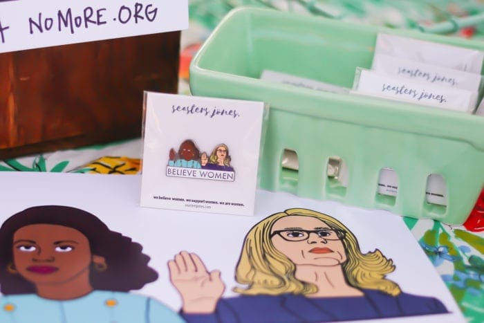 Patchwork Show Long Beach Modern Makers Festival California