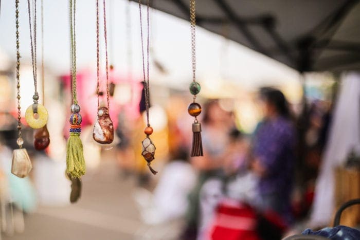 Patchwork Show Long Beach Modern Makers Festival California