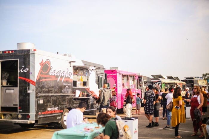 Patchwork Show Long Beach Modern Makers Festival California