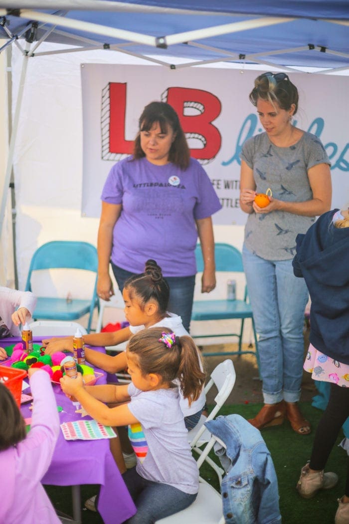 Patchwork Show Long Beach Modern Makers Festival California