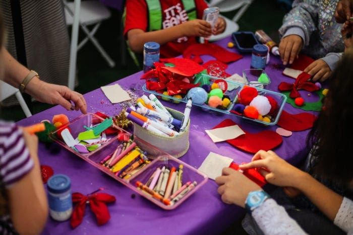 Patchwork Show Long Beach Modern Makers Festival California