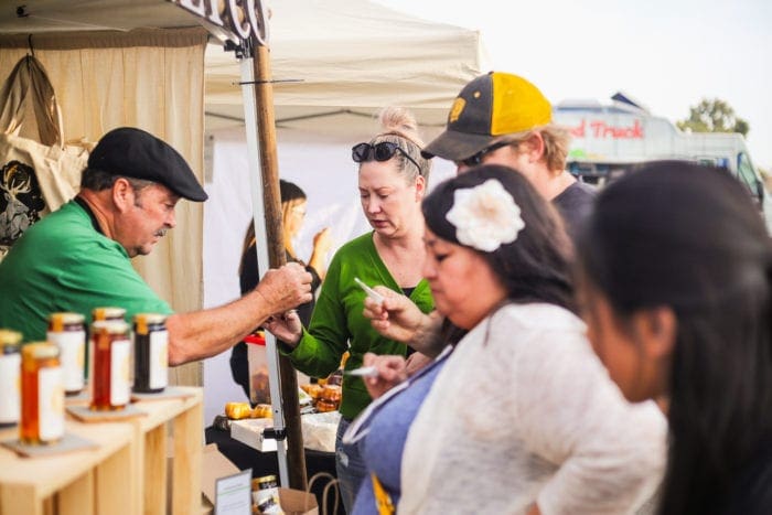 Patchwork Show Long Beach Modern Makers Festival California