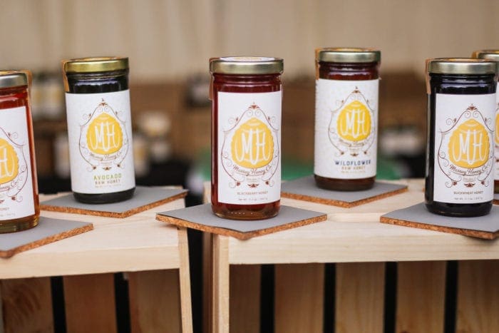 Patchwork Show Long Beach Modern Makers Festival California