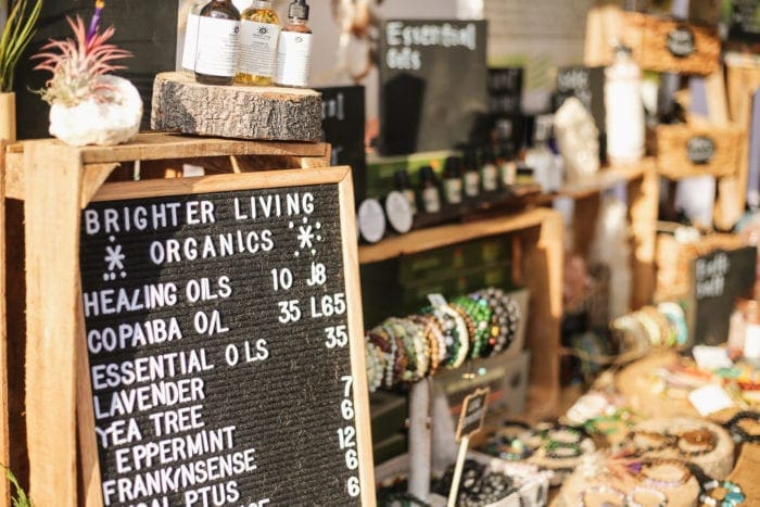 Patchwork Show Long Beach Modern Makers Festival California