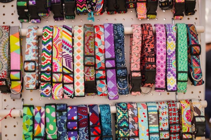 Patchwork Show Long Beach Modern Makers Festival California