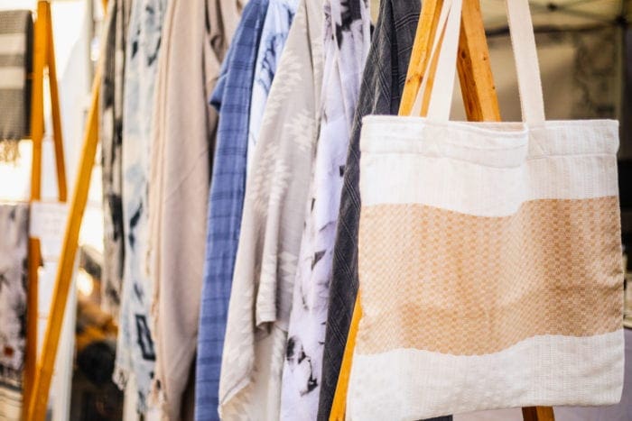 Patchwork Show Long Beach Modern Makers Festival California